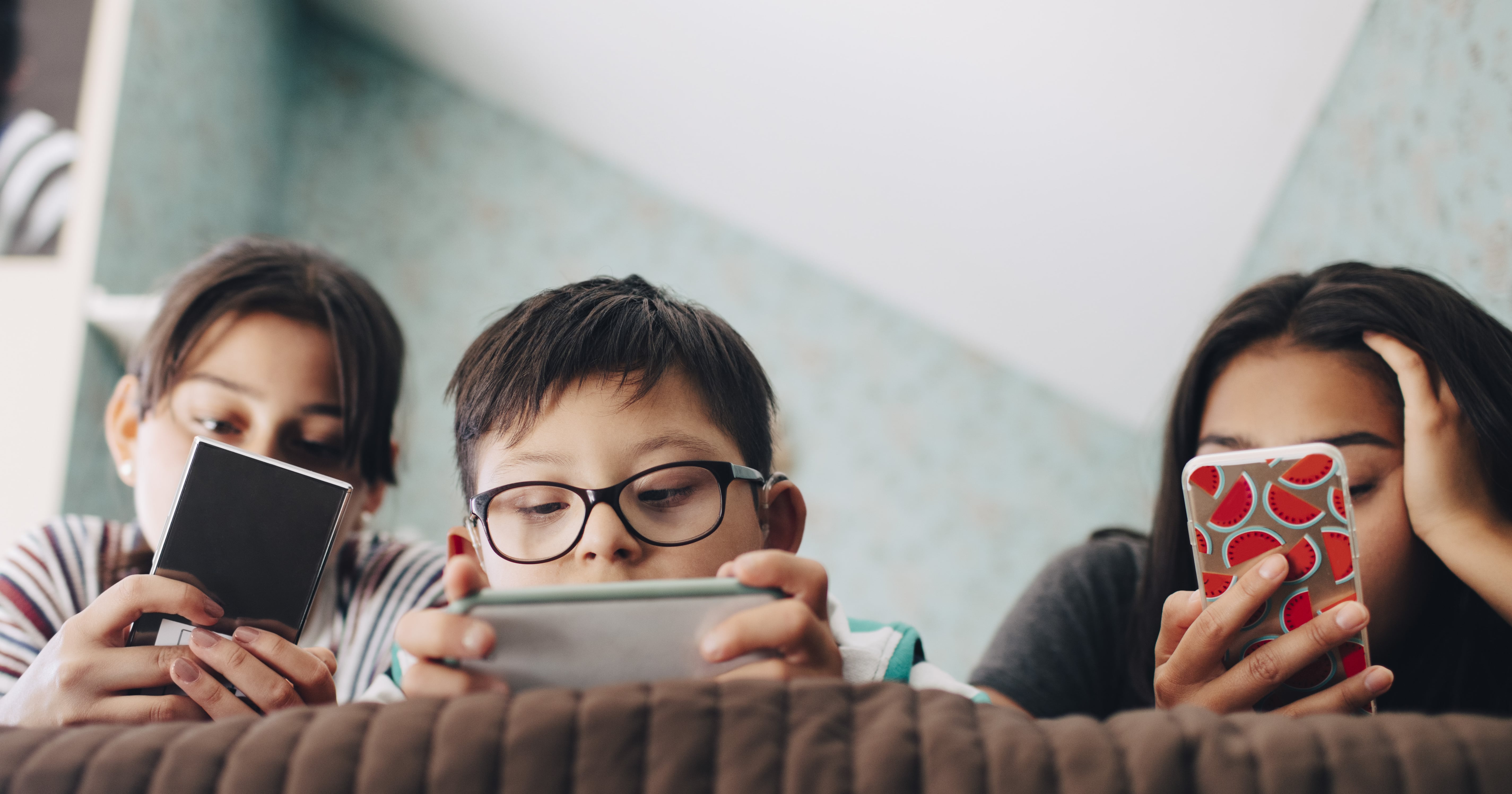 How to Teach Kids Digital Literacy POPSUGAR Family