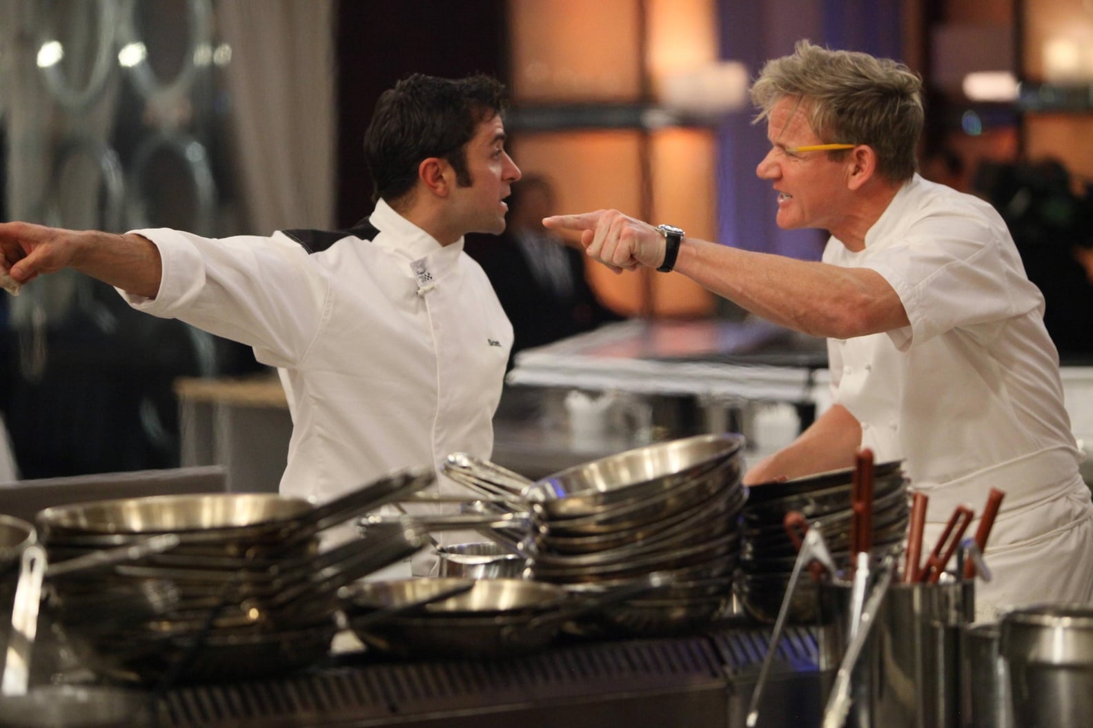Fox Fall Premiere Dates 2014 | PS Entertainment