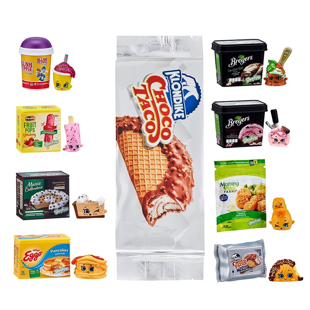 Shopkins Real Littles Pack