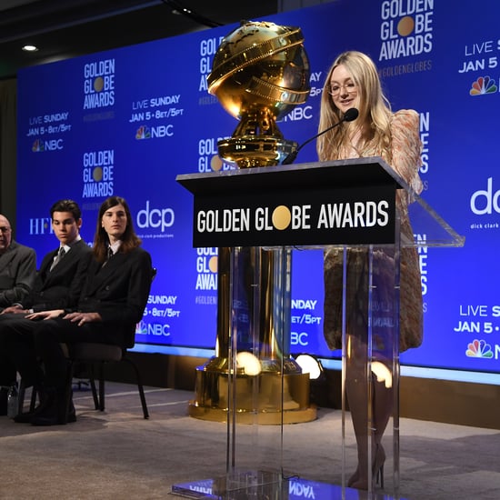 When Are the Golden Globes in 2021?
