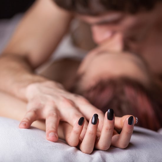 10 Things You're Doing Right in Bed