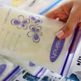 The Reason This Mother Had to Throw Out 500 Ounces of Breast Milk Will Destroy You