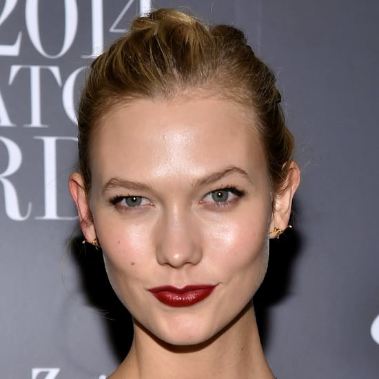 Best Celebrity Beauty Looks of the Week | Nov. 3, 2014