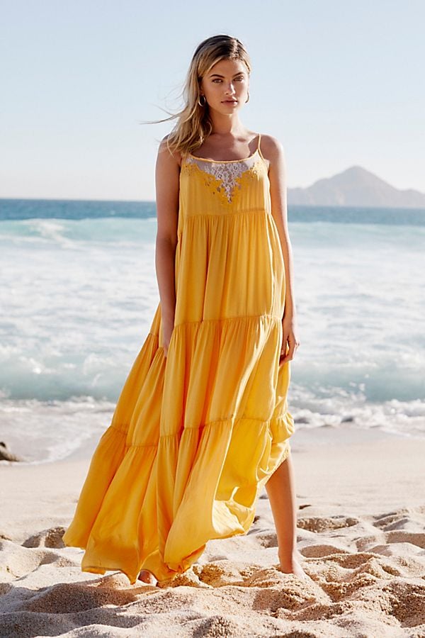 Intimately Penelope Maxi Slip | Free 