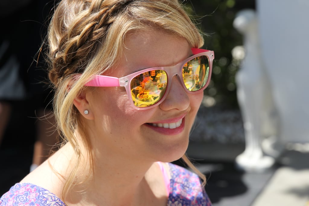 Coachella Beauty Street Style 2015