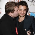 15 Times BFFs James Corden and Dominic Cooper Had Better PDA Than Most Couples