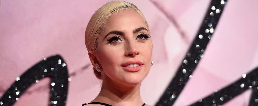Lady Gaga Engaged to Christian Carino
