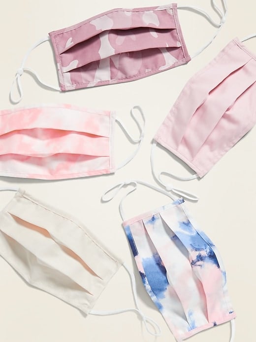 Warm Tie Dye