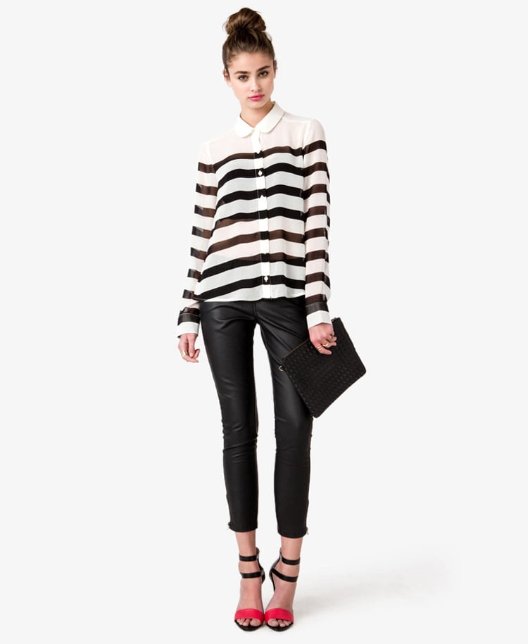 Or Forever 21