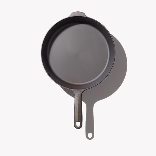 Field Cast Iron Skillet