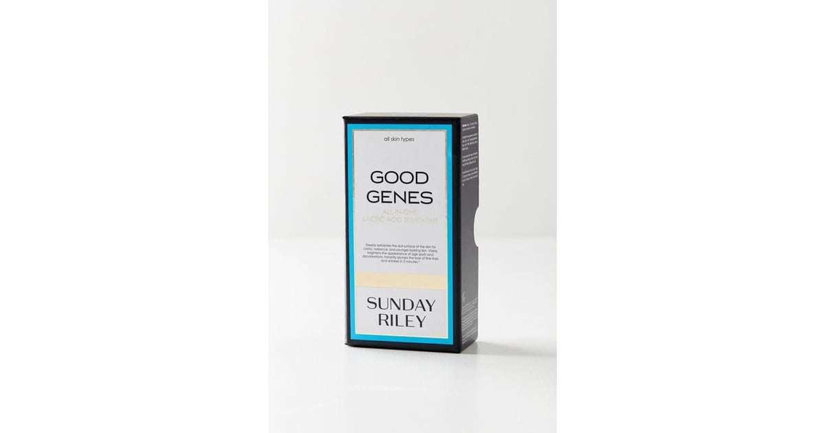 Sunday Riley Good Genes AllinOne Lactic Acid Treatment Urban
