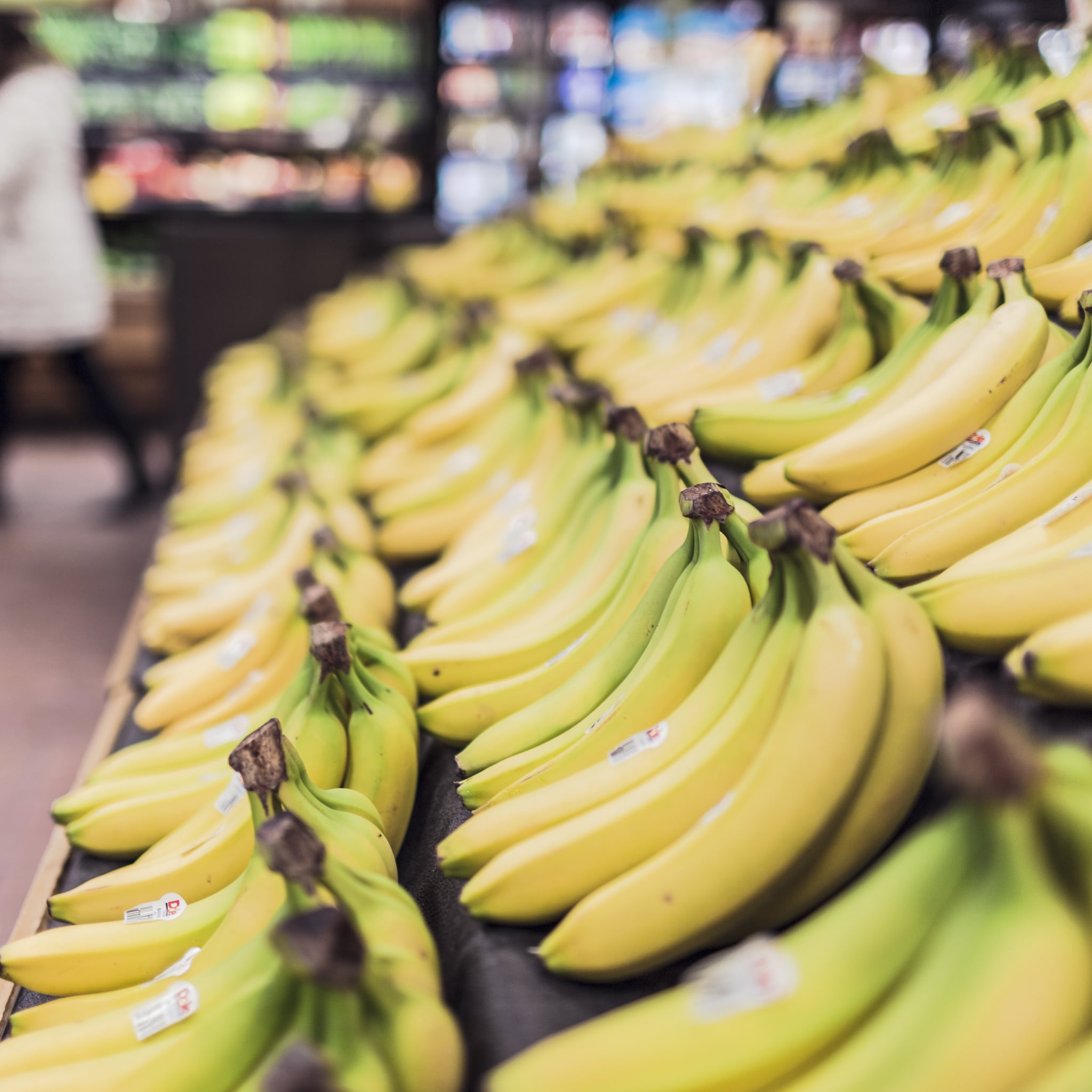 Healthy Grocery List For College Students Popsugar Fitness