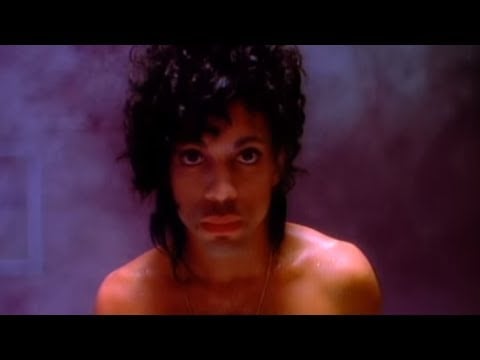 "When Doves Cry" by Prince