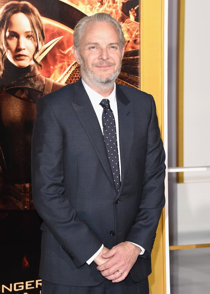 Francis Lawrence