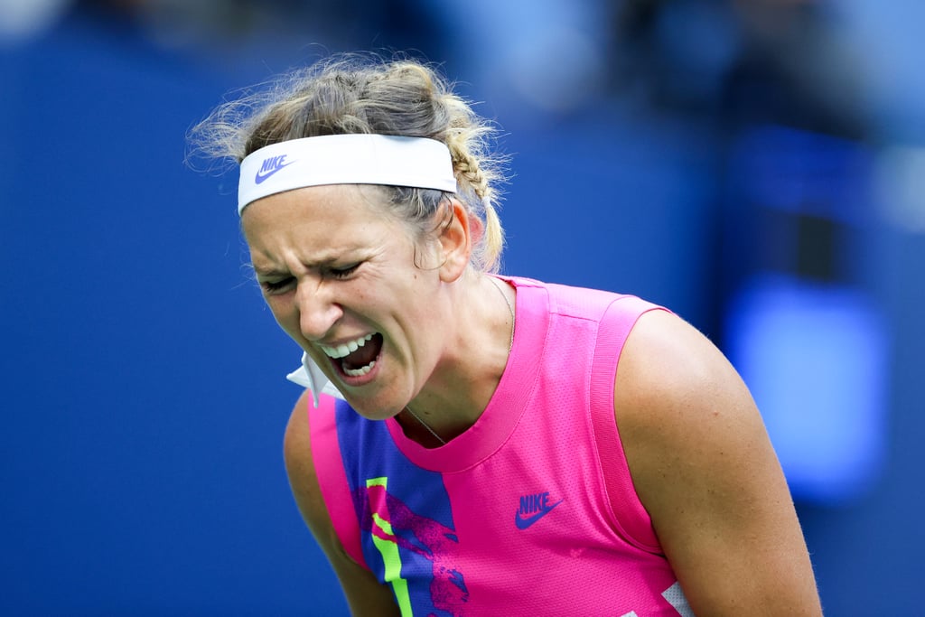 Naomi Osaka Wins the 2020 US Open