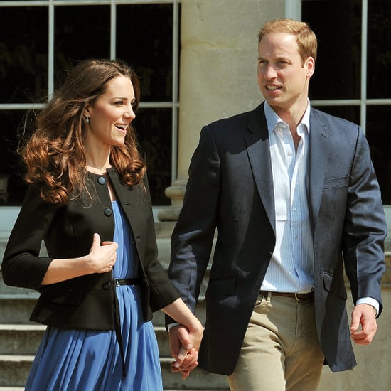 Where Did Kate Middleton and Prince William Honeymoon?