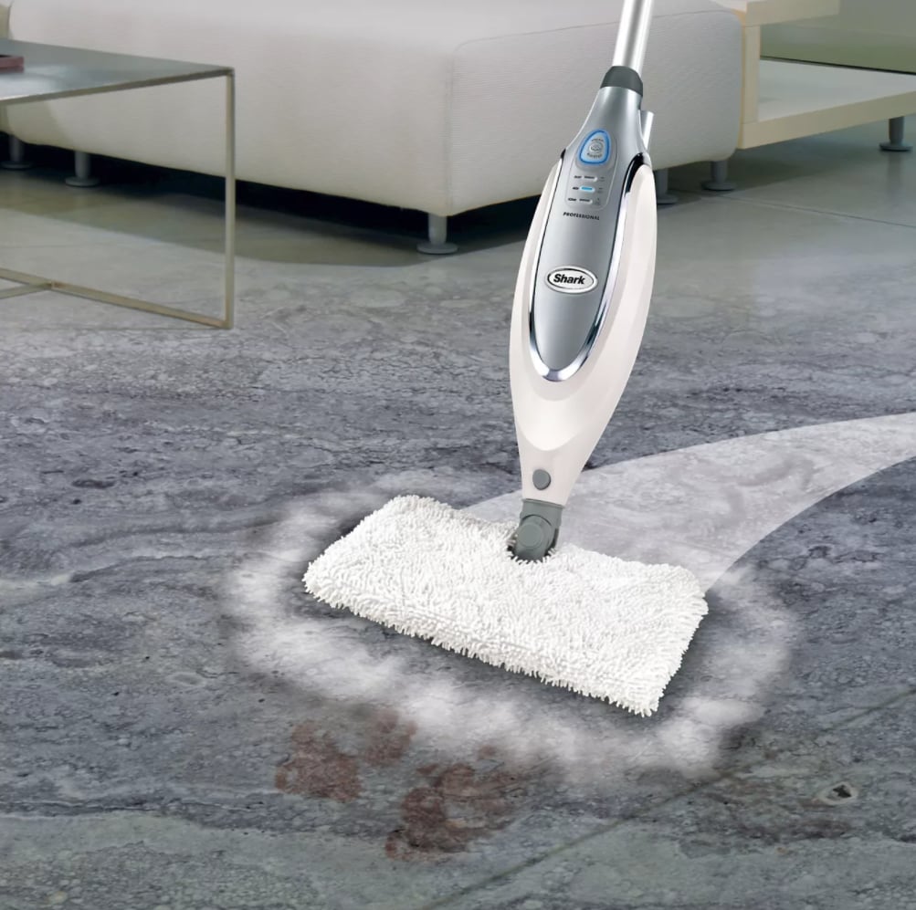 Shark Professional Steam Pocket Mop