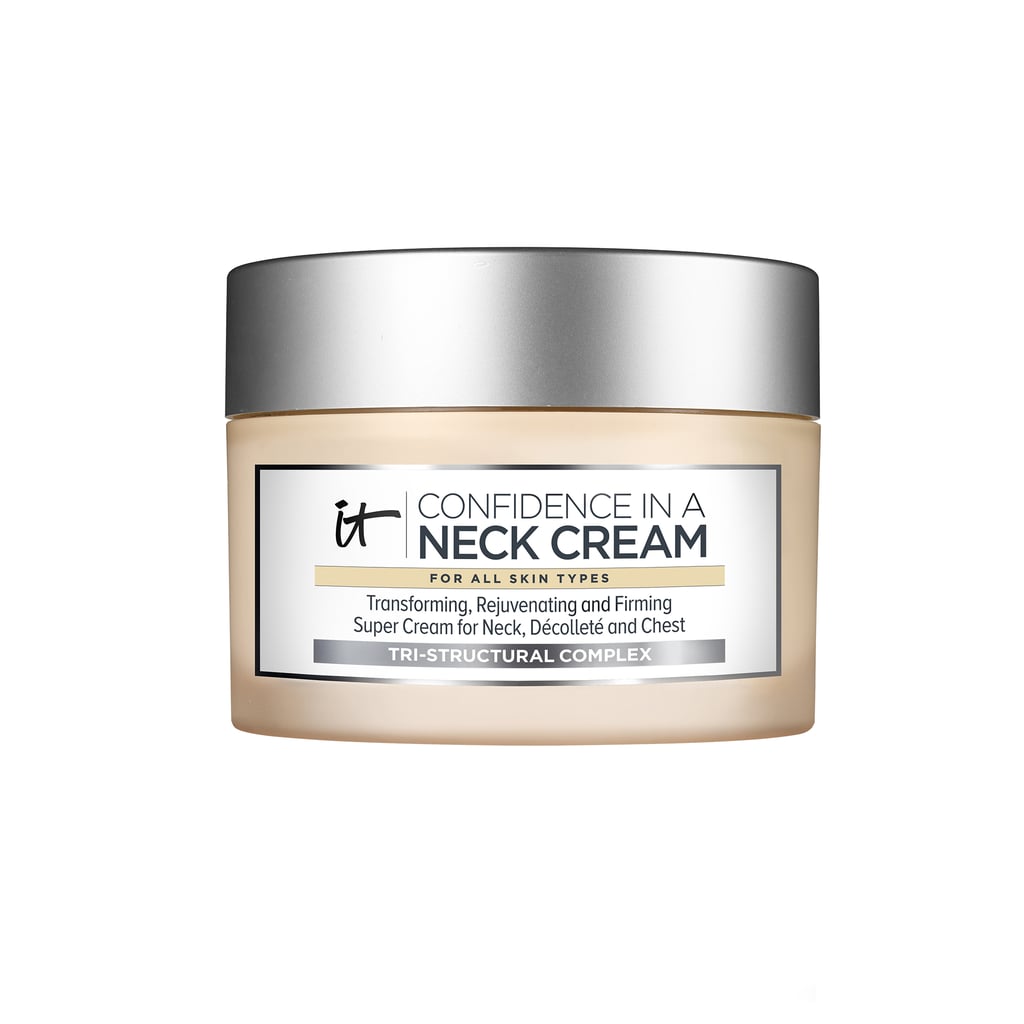 It Cosmetics Confidence in a Neck Cream