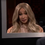 Cardi B and Jimmy Fallon Play Box of Lies Video