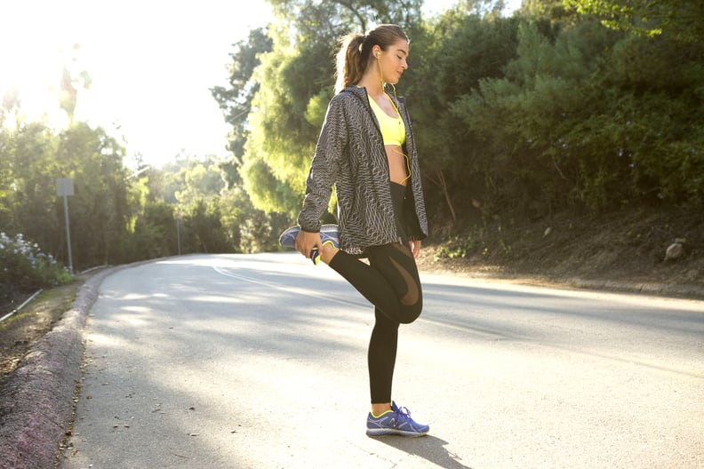 Running Doesn't Destroy Your Knees — It Strengthens Them!