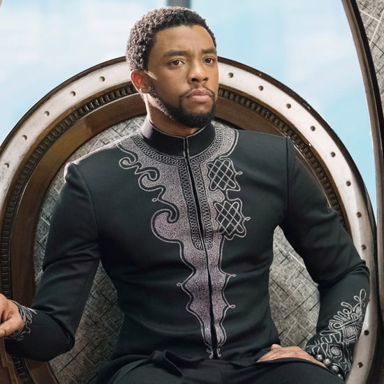 Black Panther: Wakanda Forever: Who Is Prince T'Challa?