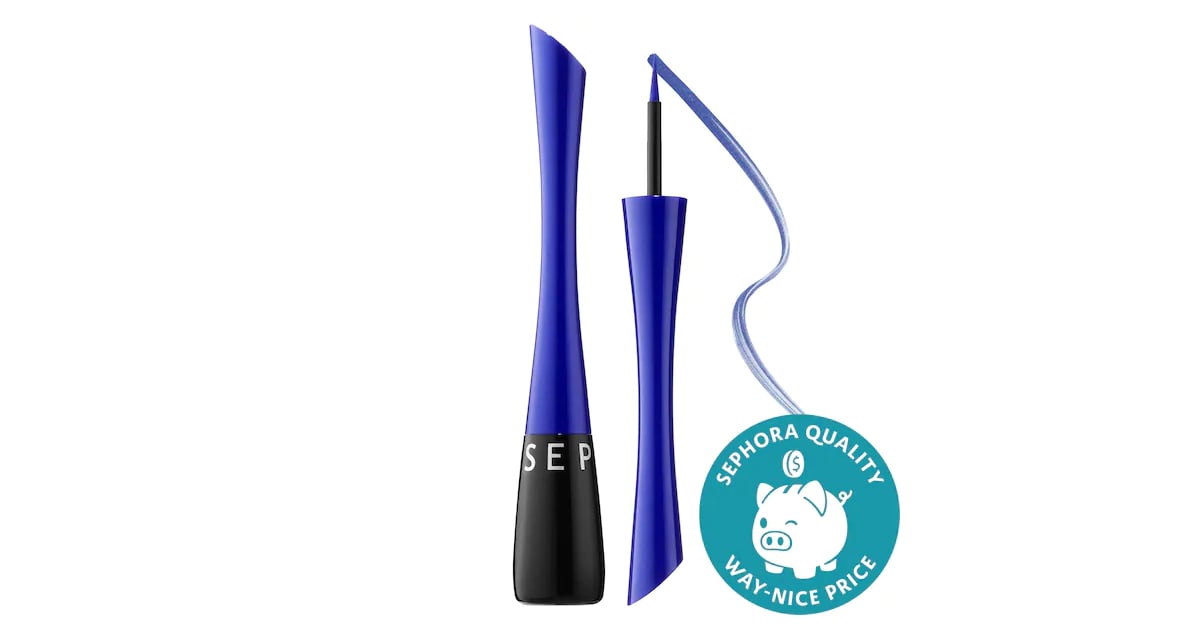 Sephora Collection Colorful Waterproof Eyeliner Best Beauty Products On Sale At Sephora Now June 15 2020 Popsugar Beauty Photo 10