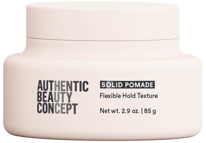 Authentic Beauty Concept Solid Pomade