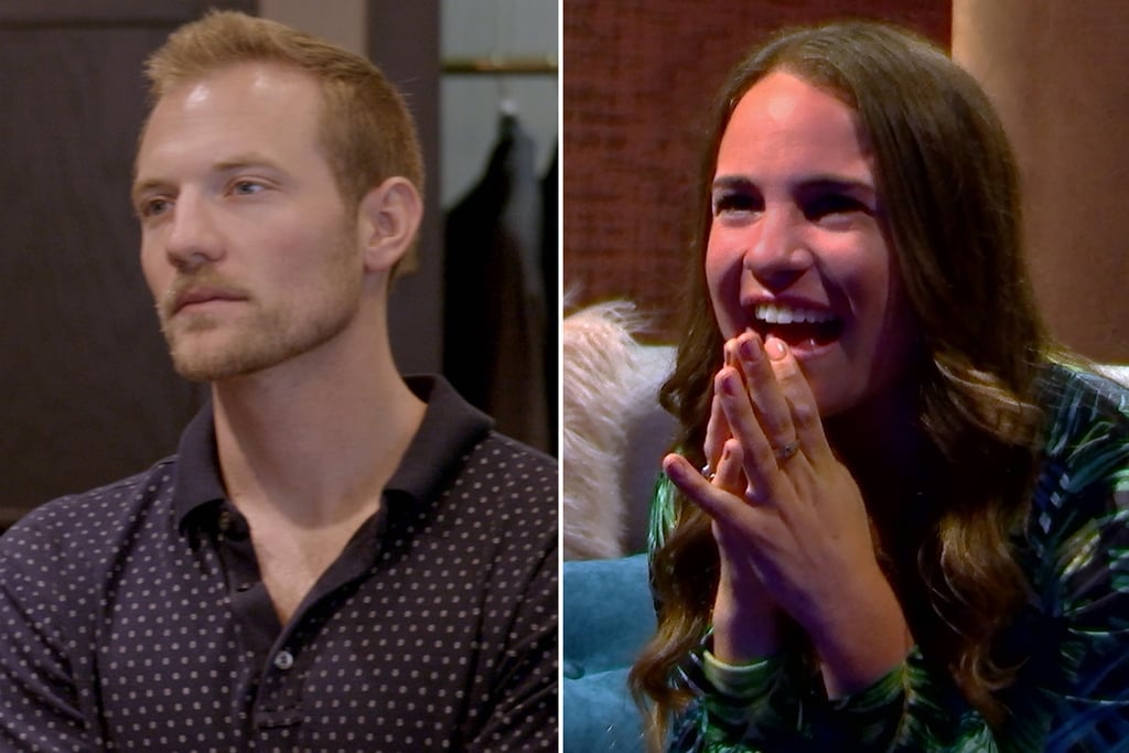 Did Kelly and Kenny From Love Is Blind Get Back Together?