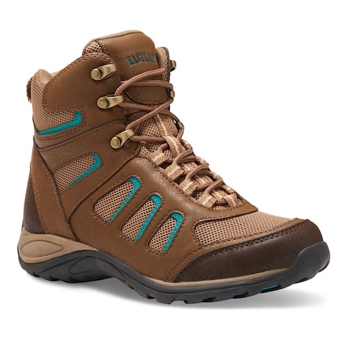 Eastland Ash Hiking Boots 5 Cute Outfits to Wear on a Mountain
