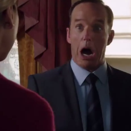 Agents of S.H.I.E.L.D. Gag Reel