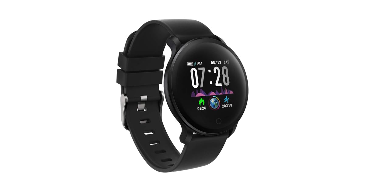smartfit smart watch