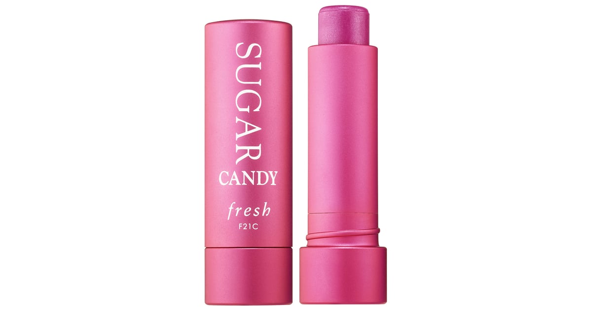 Fresh Sugar Advanced Therapy Lip Treatment with SPF 15 What Beauty