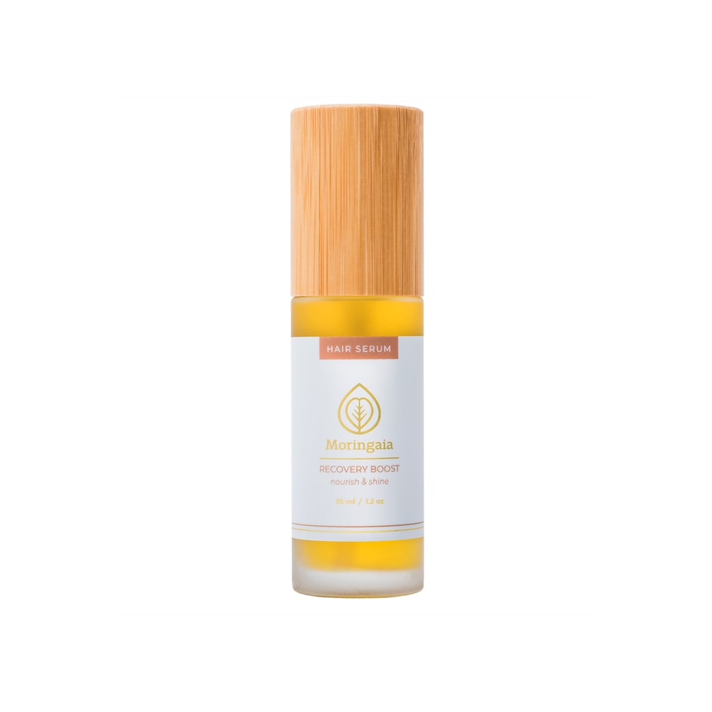 Recovery Boost Hair Serum