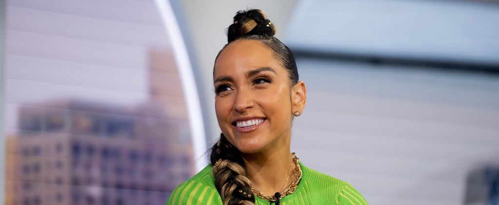 What Robin Arzón Wants Everyone to Know About MS