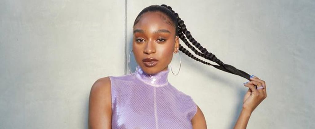 Unitards Get a Bad Rap, but Normani Is Sure Doing Them Justice