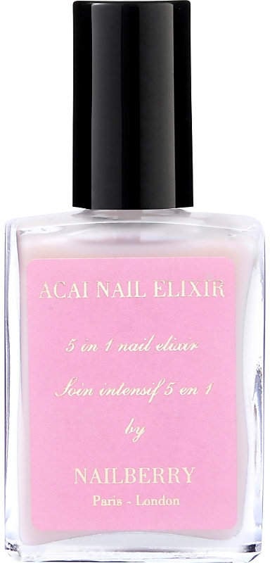 For the Girl That's Always got a Perfect Manicure