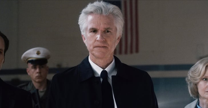 Is Dr. Brenner Dead on Stranger Things? | POPSUGAR Entertainment