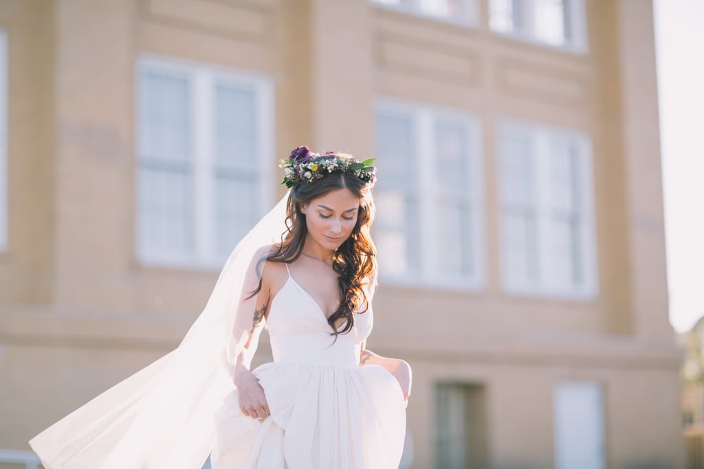 wedding outfit ideas for bride