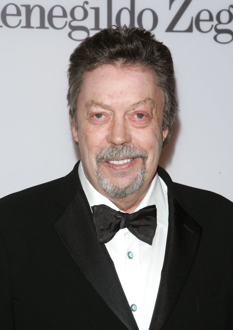 Tim Curry