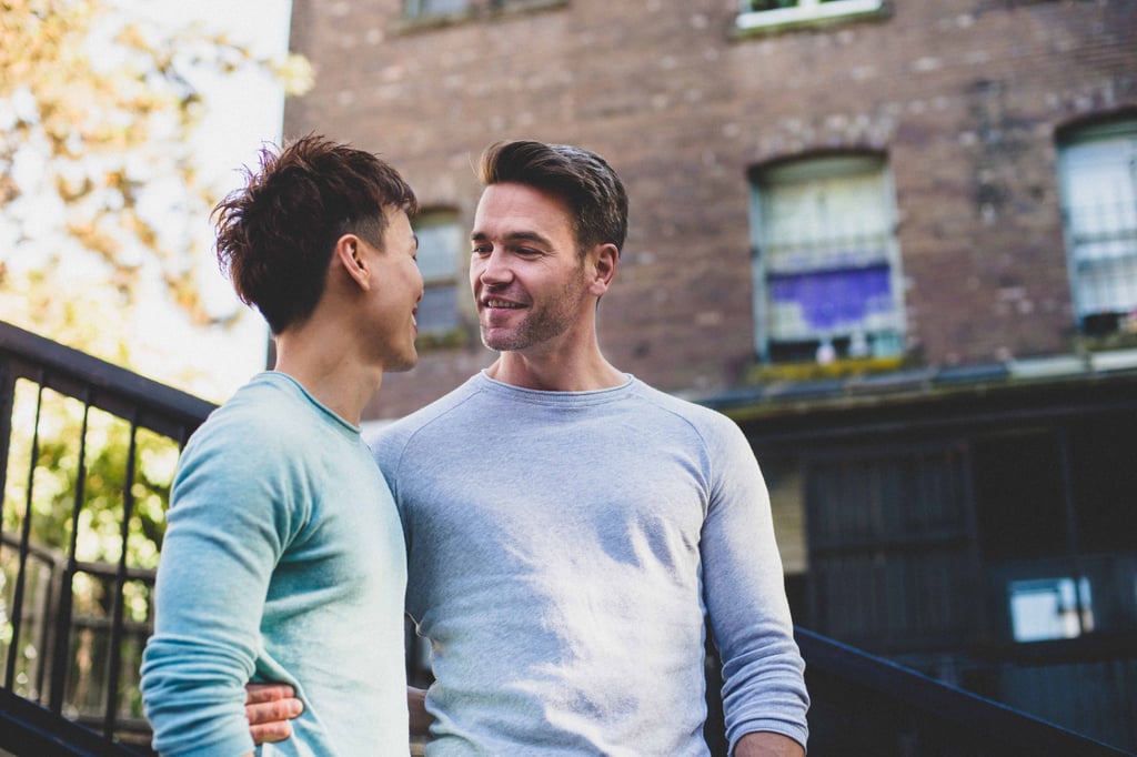 Couple Photo Shoot in Vancouver