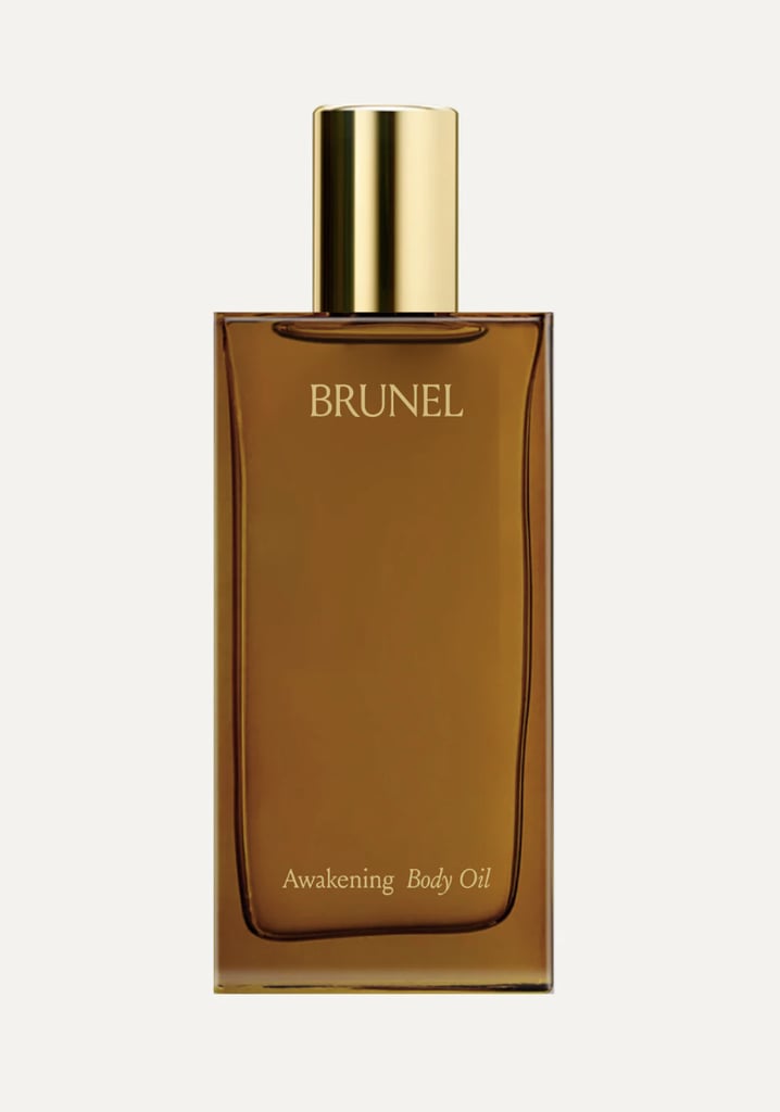 Brunel Awakening Body Oil