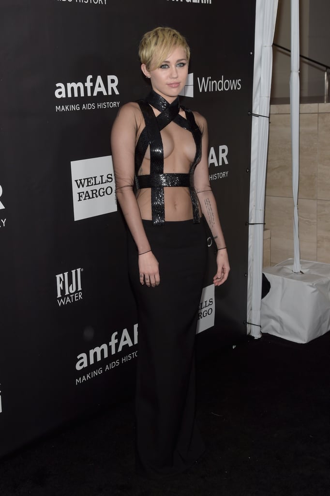 2014 amfAR LA Inspiration Gala Pictures