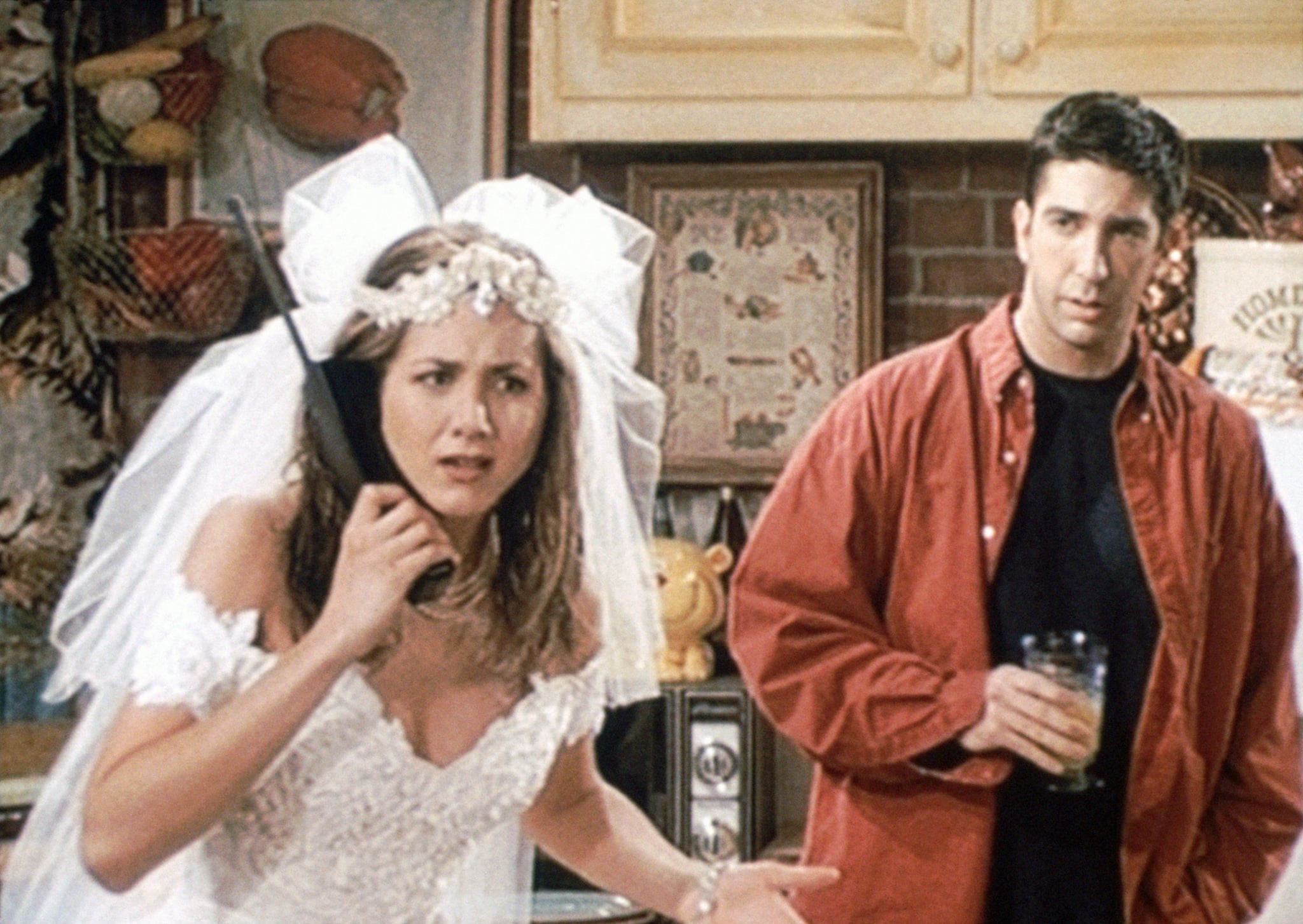 80s Style Headpieces 12 Wedding Dress Trends You Ll Regret