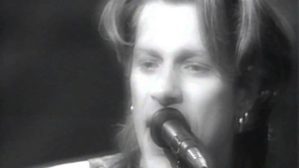 "I Wish Every Day Could Be Like Christmas" by Bon Jovi