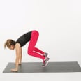 30 Reminders That Burpees Are the F*cking Worst and No One Likes Them
