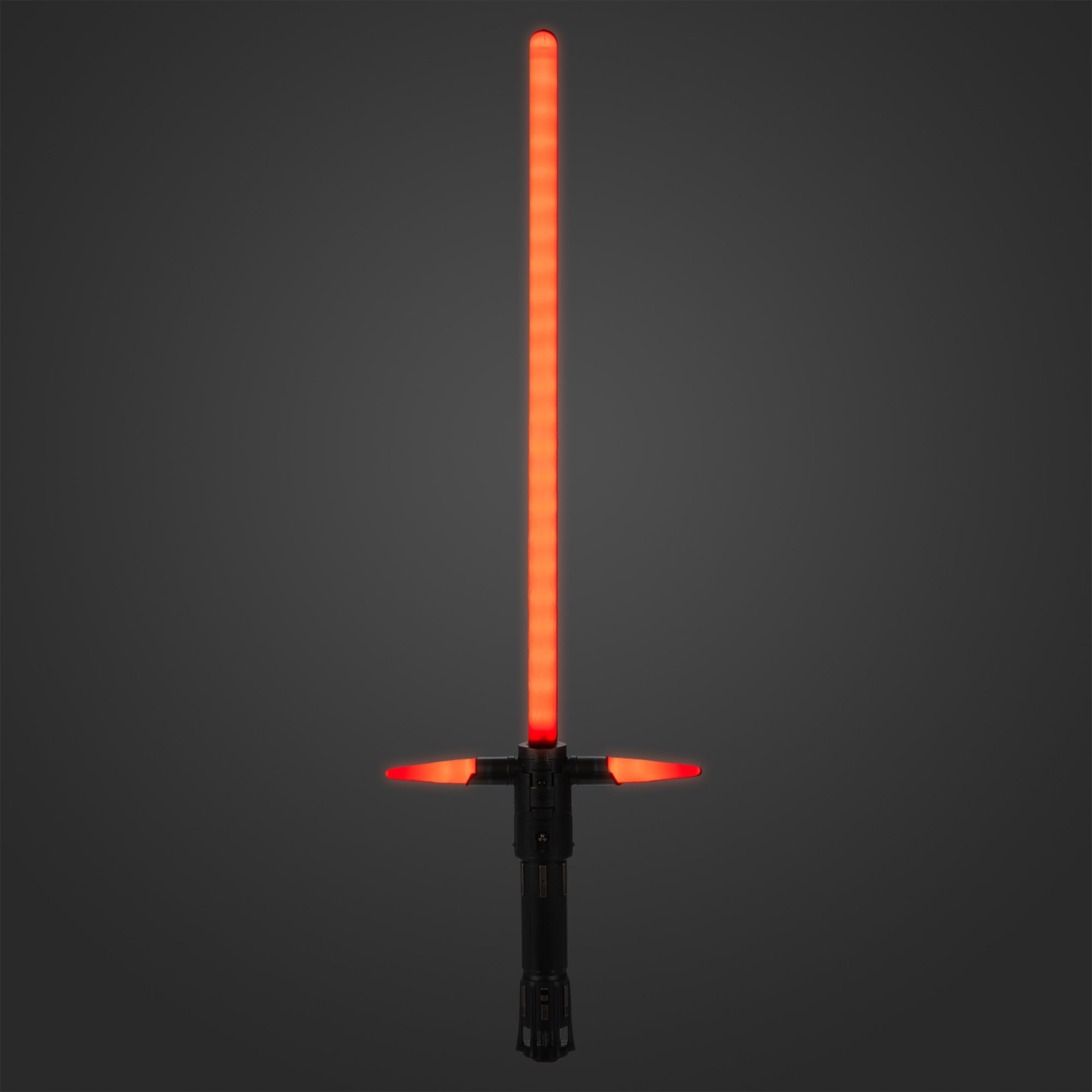 Star wars kylo discount ren lightsaber toy