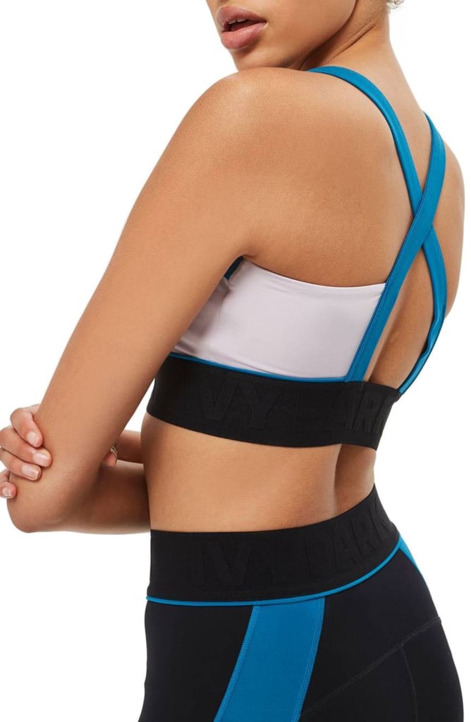 Ivy Park X-Back Sports Bra