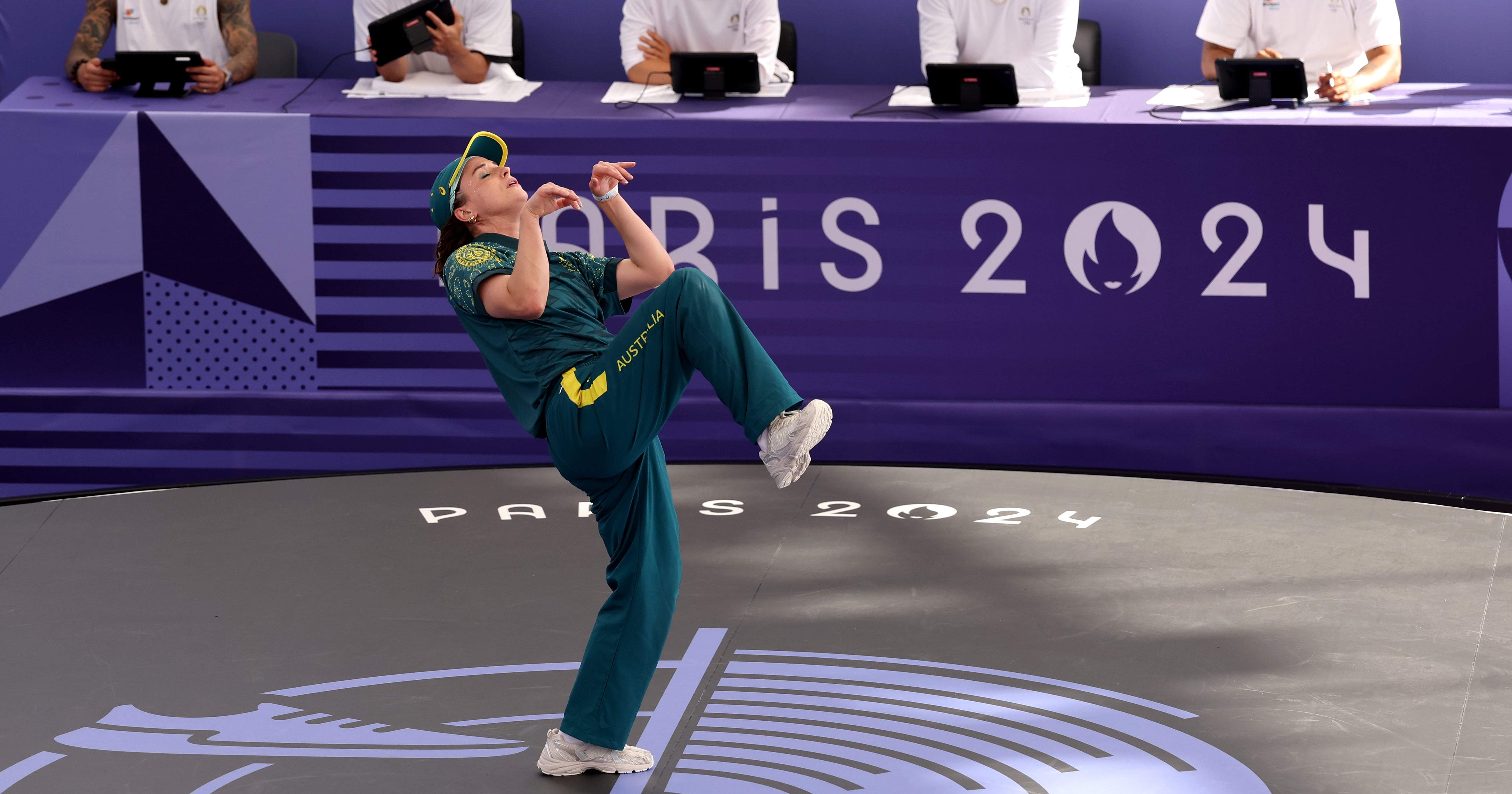 Olympic Breaking: Scoring, History, and How to Qualify