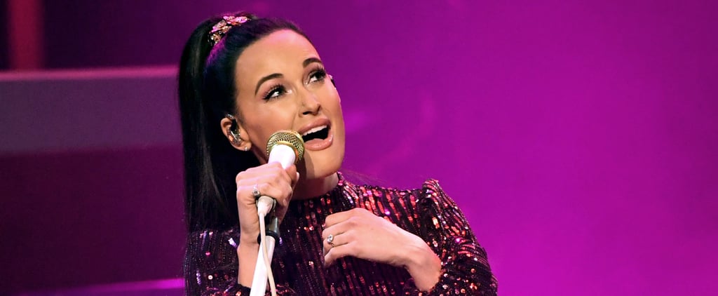 Kacey Musgraves Sings Selena's "Como La Flor" Video