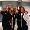 OK, Look How Much Fun the Grey's Anatomy Cast Has Together Behind the Scenes